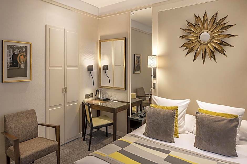 Best Western Plus Hotel Sydney Opera