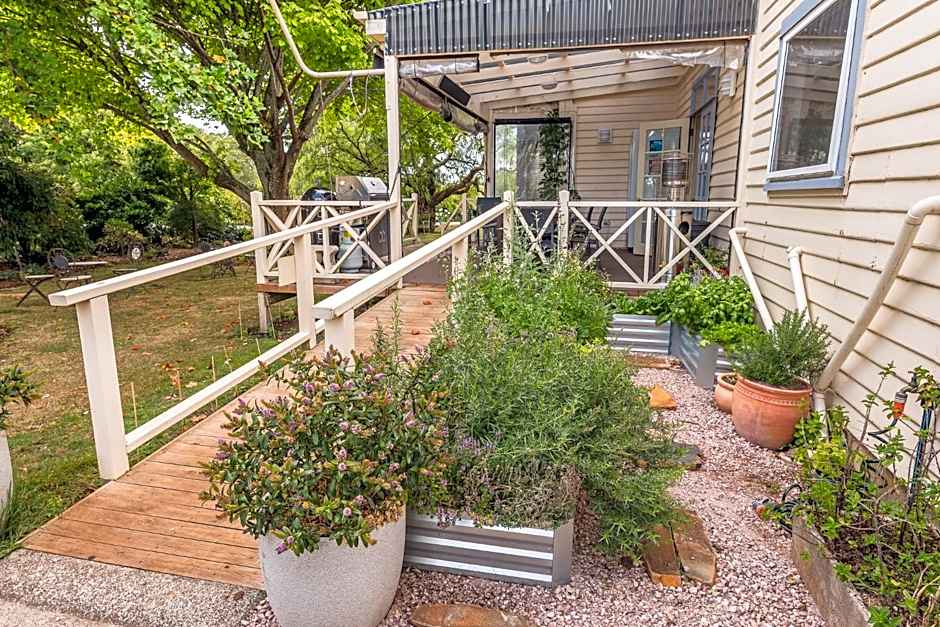 Glencoe Country Bed and Breakfast