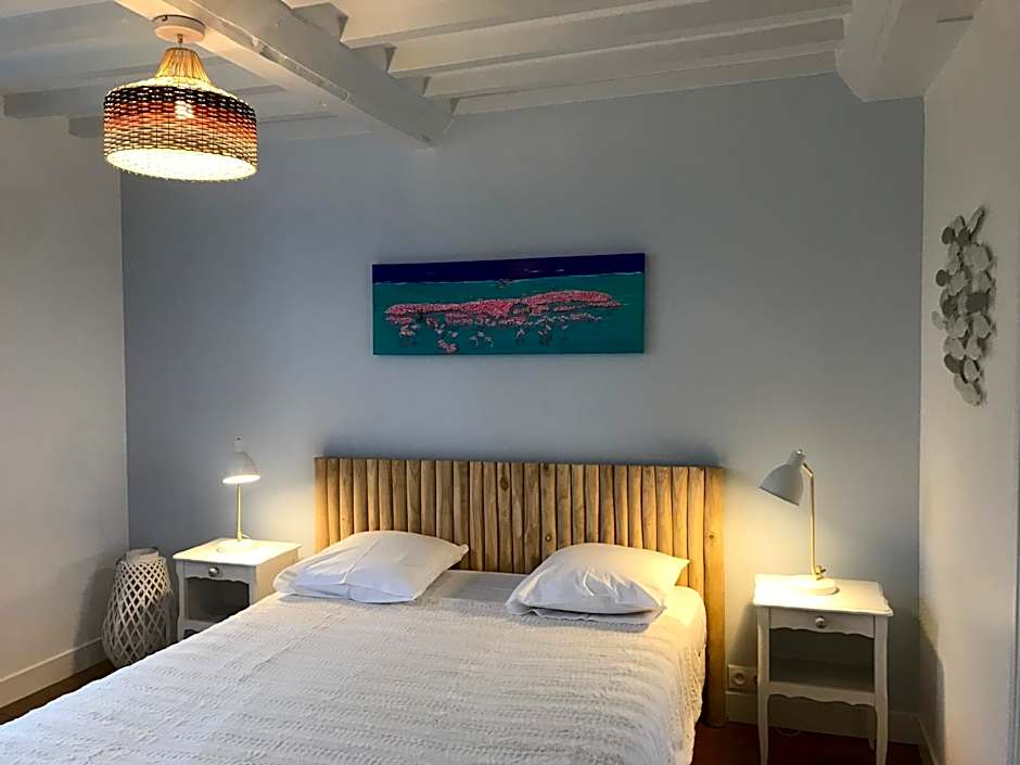 Chambres d'Hôtes Le Clos Tassin