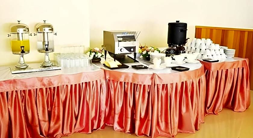 Piyaporn Pavilion Hotel