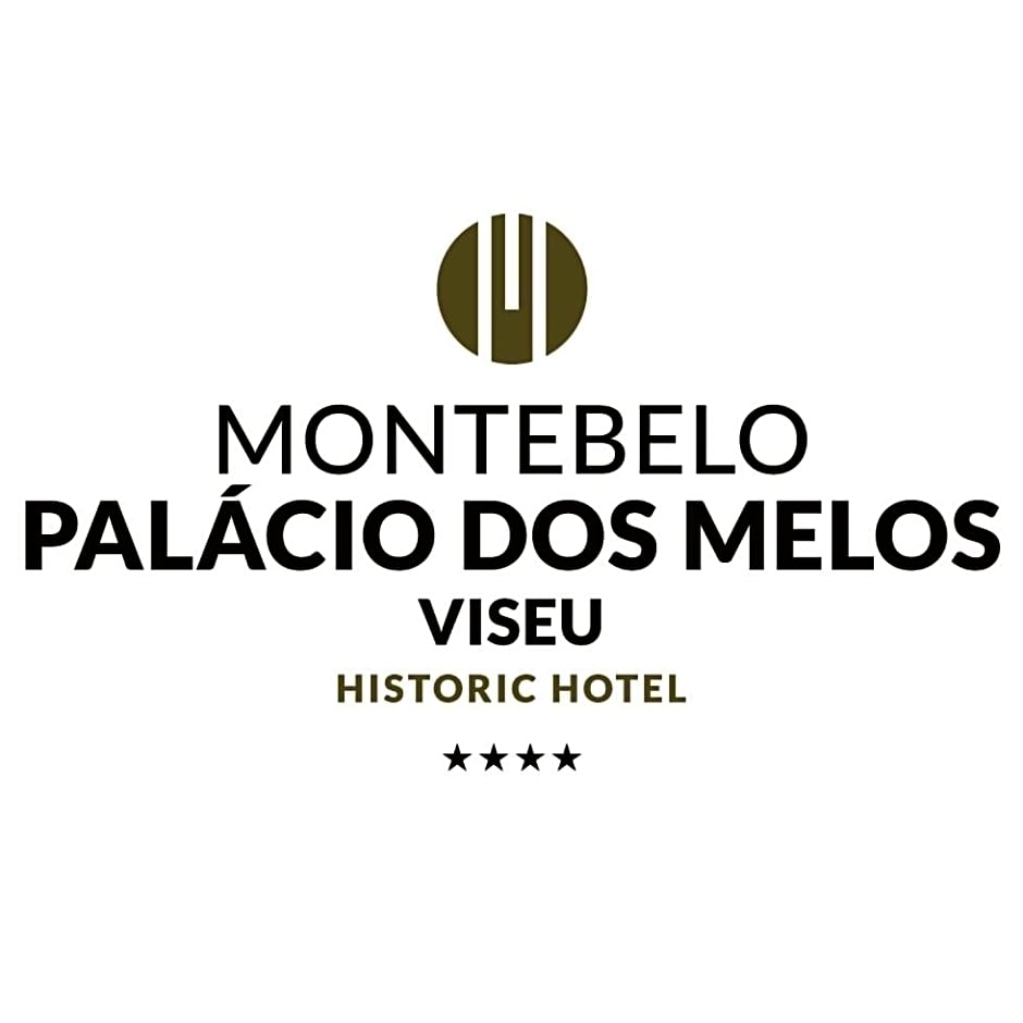 Montebelo Palácio dos Melos Viseu Historic Hotel