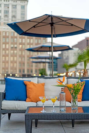 NOPSI Hotel, New Orleans