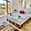 Alacati Barbarossa Hotel