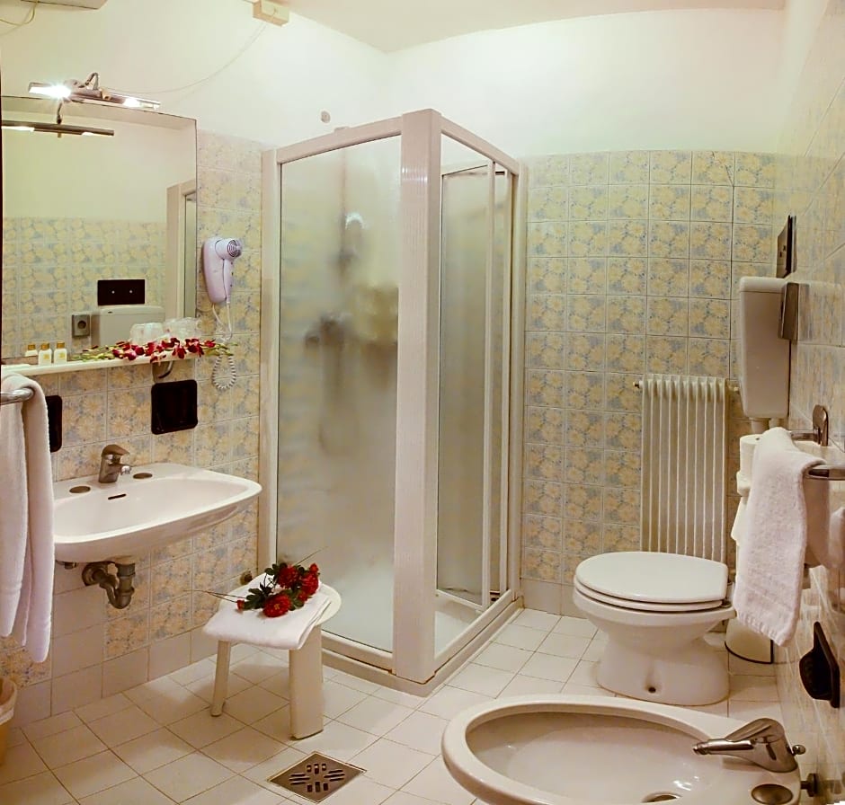 Hotel Kappa