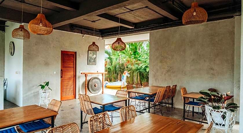 Sammy's Canggu