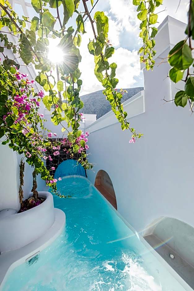 Blue Waves Suites & Apartments