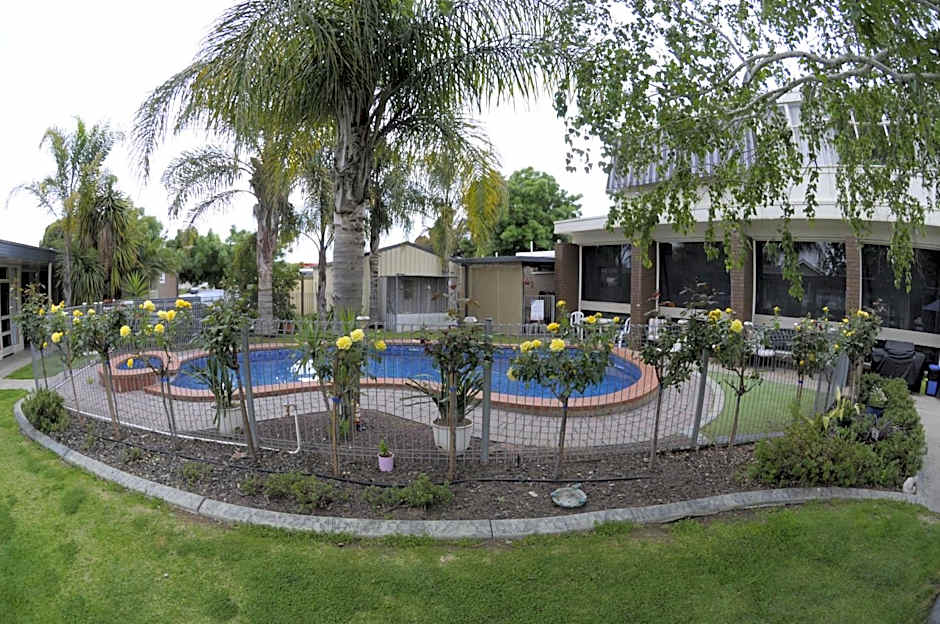 Warrina Inn Wodonga CBD