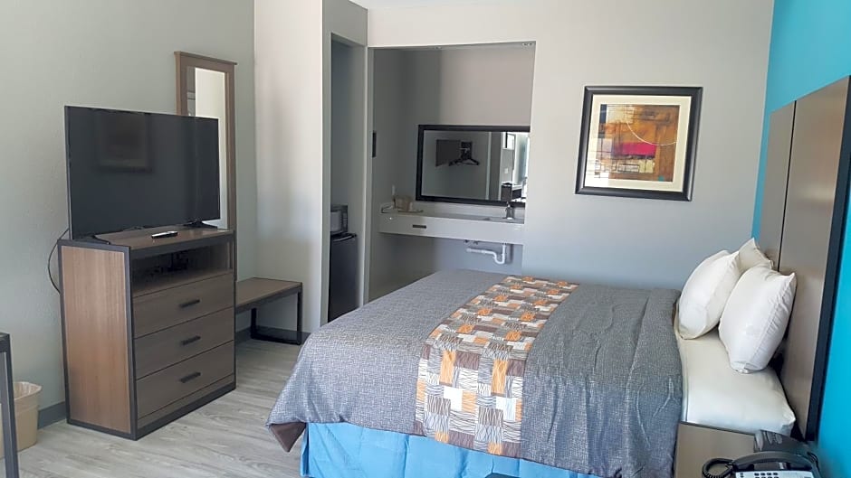 Haven Inn & Suites willowbrook