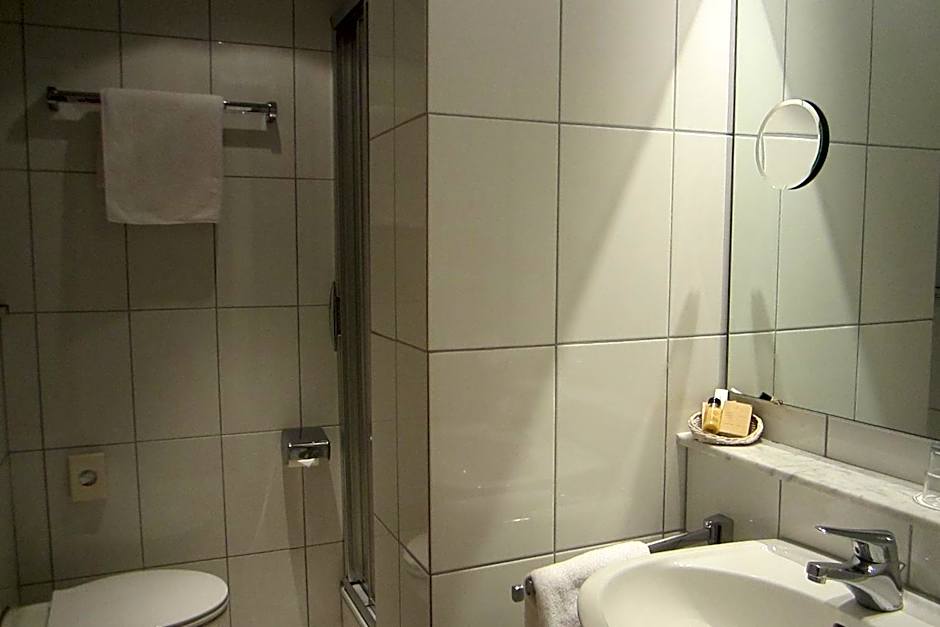 Romantik Hotel zur Sonne