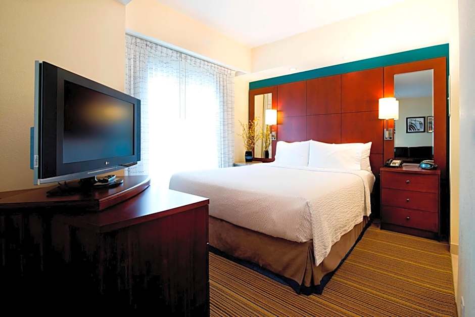 Residence Inn by Marriott Toronto Vaughan