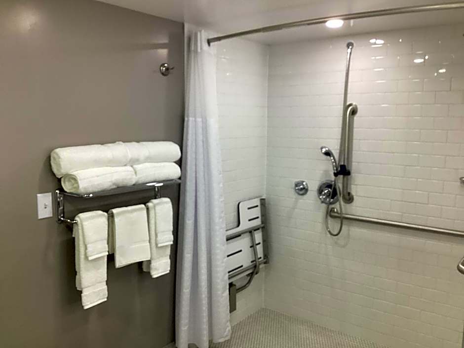 Days-Inn by Wyndham Baltimore Northwest