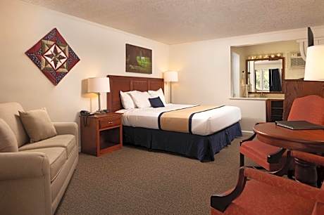 King Room