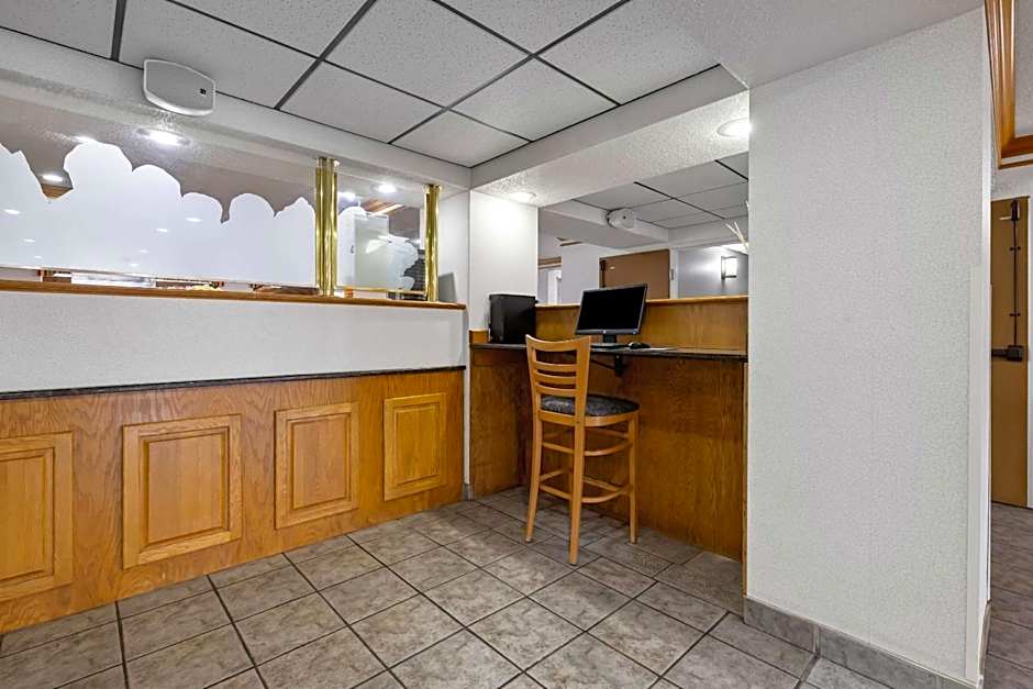 Quality Inn Rapid City