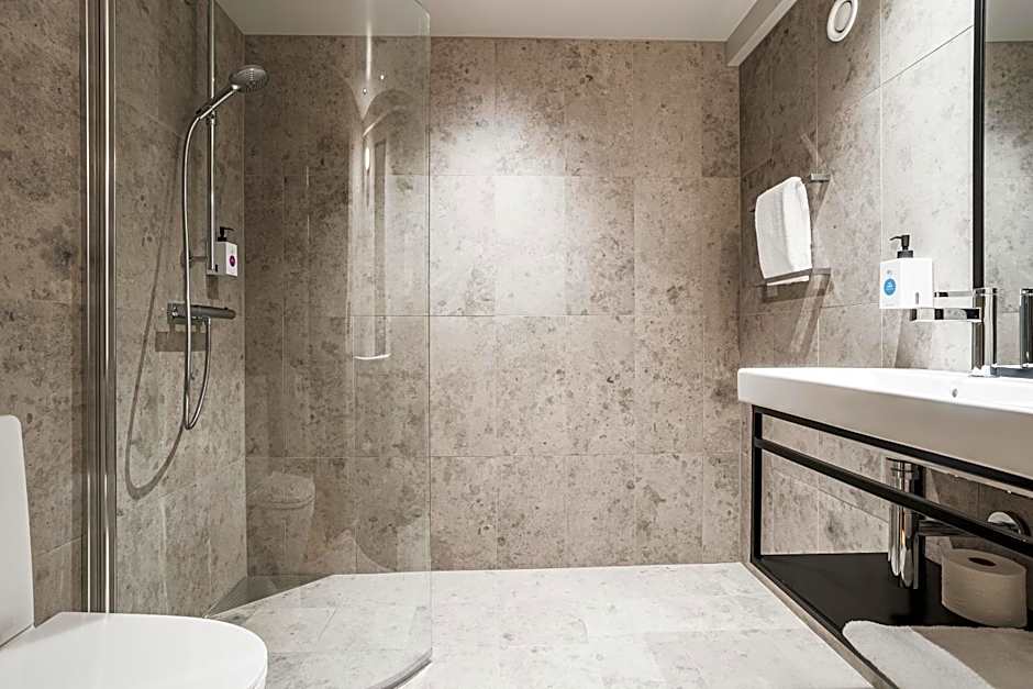 Quality Hotel Sundsvall