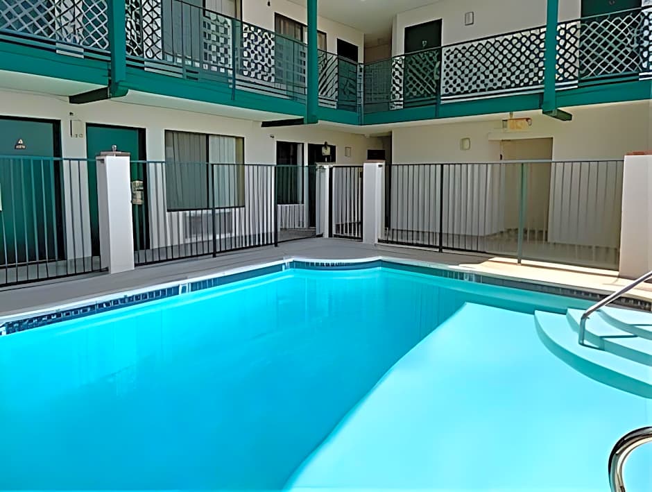 The Hotel 39