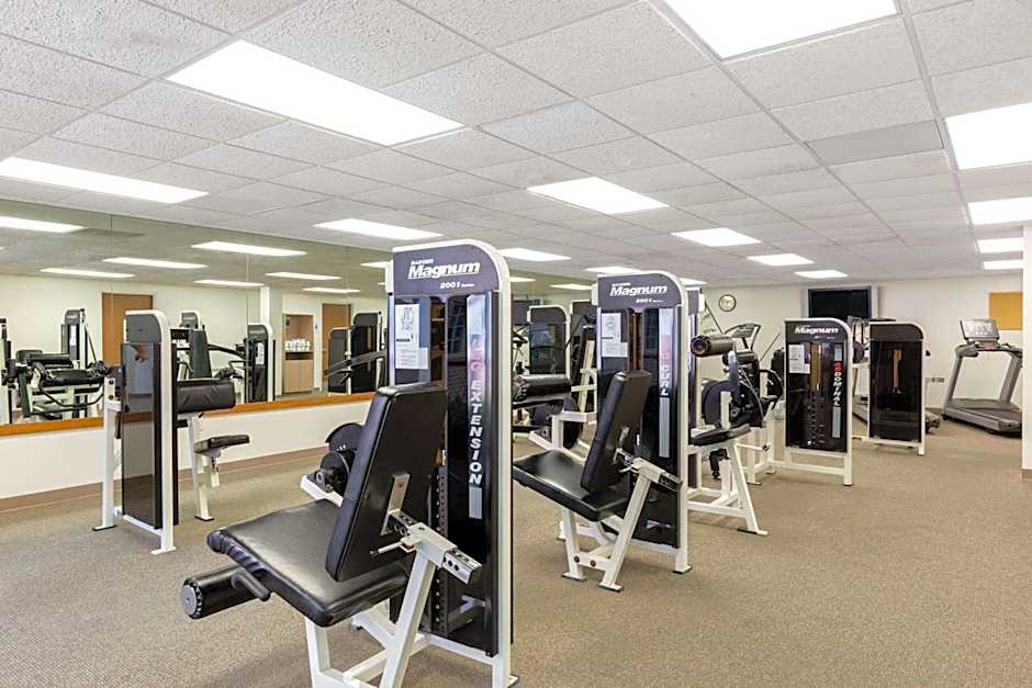 Baymont by Wyndham Des Moines Airport