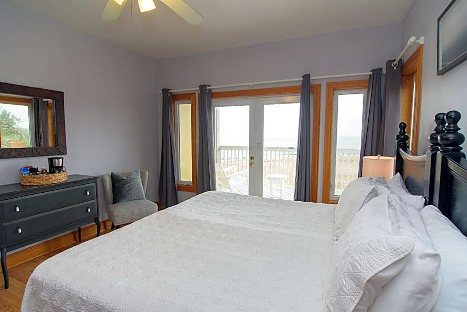 The Inn on Pamlico Sound