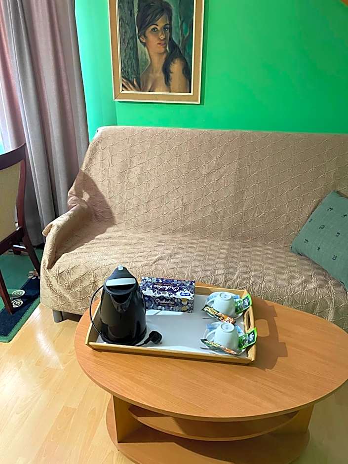 Hotel Jerevan