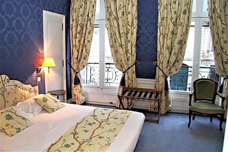 Hôtel Le Régent