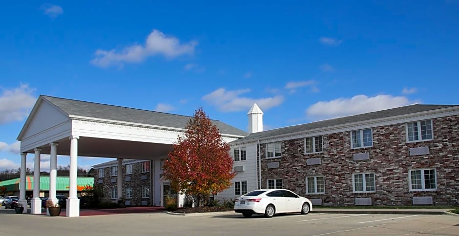 Baymont by Wyndham Bellevue - Omaha
