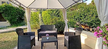 Eoliano B&B