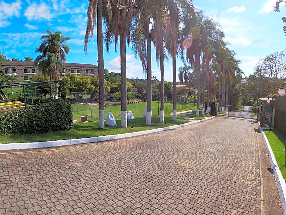 Condomínio Flat Piemonte