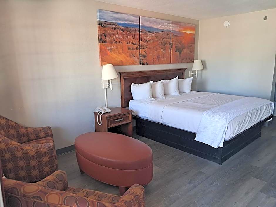Days Inn by Wyndham Safford, AZ