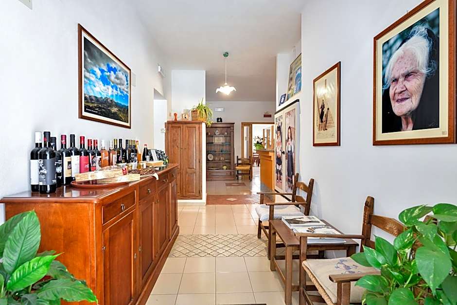 S'Enis Monte Maccione