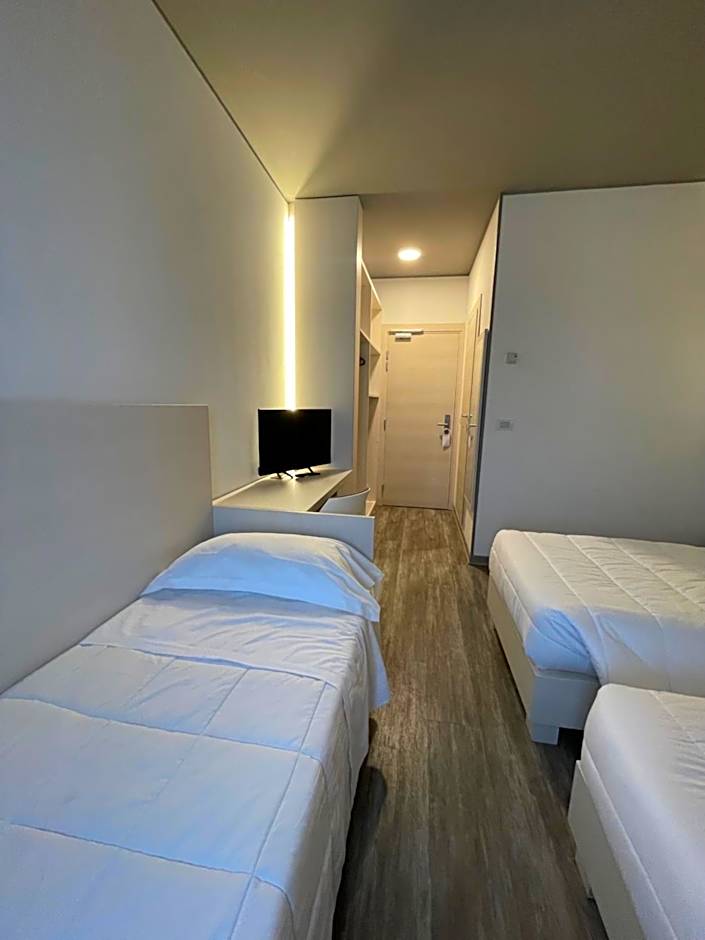 Hotel Albatros