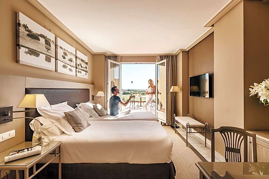 Barcelo Montecastillo Golf