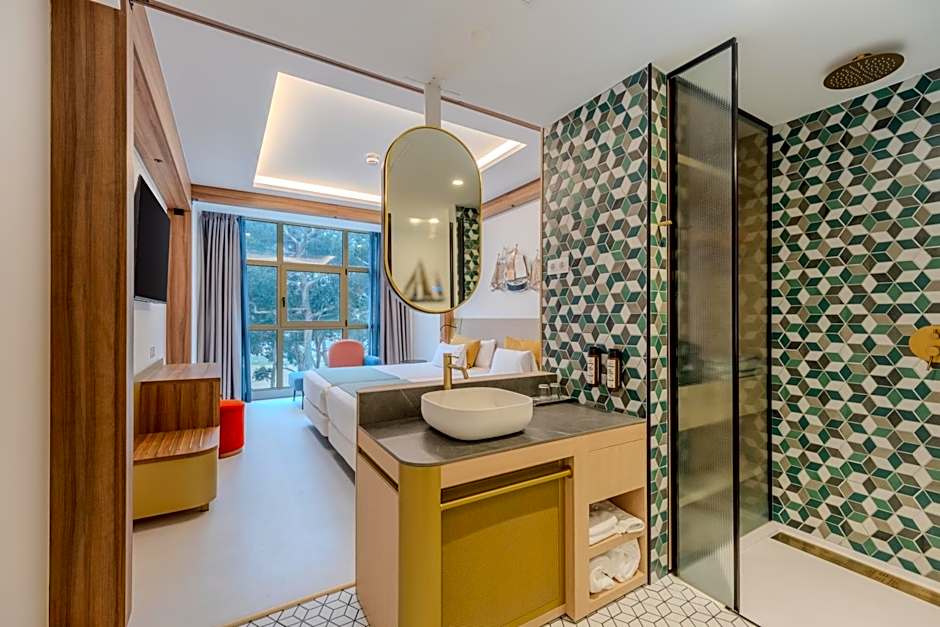 Hotel Faranda Rias Altas an Ascend Collection Hotel