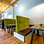 loftstyle Hotel Eningen; Sure Hotel Collection by BW