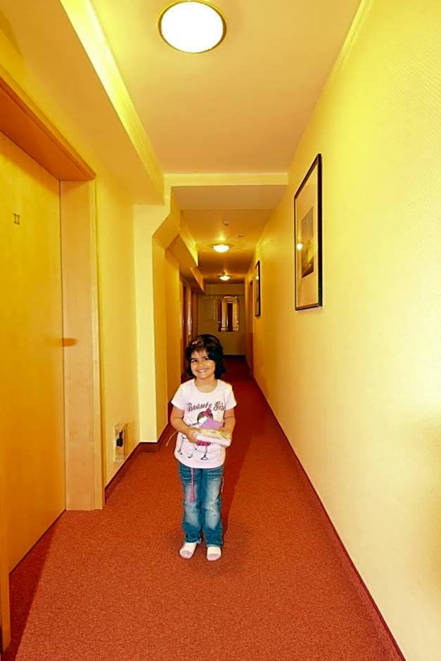 Hotel Rheinfels