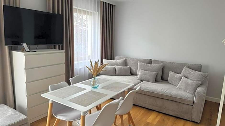 ANNA rooms and apartments