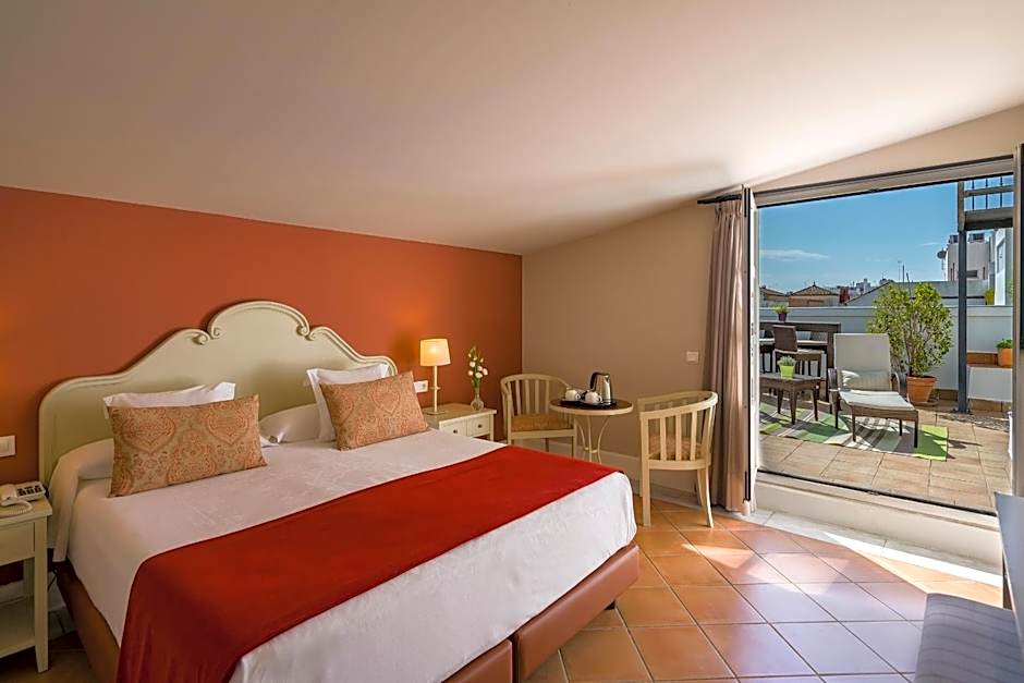 Vincci La Rabida Hotel