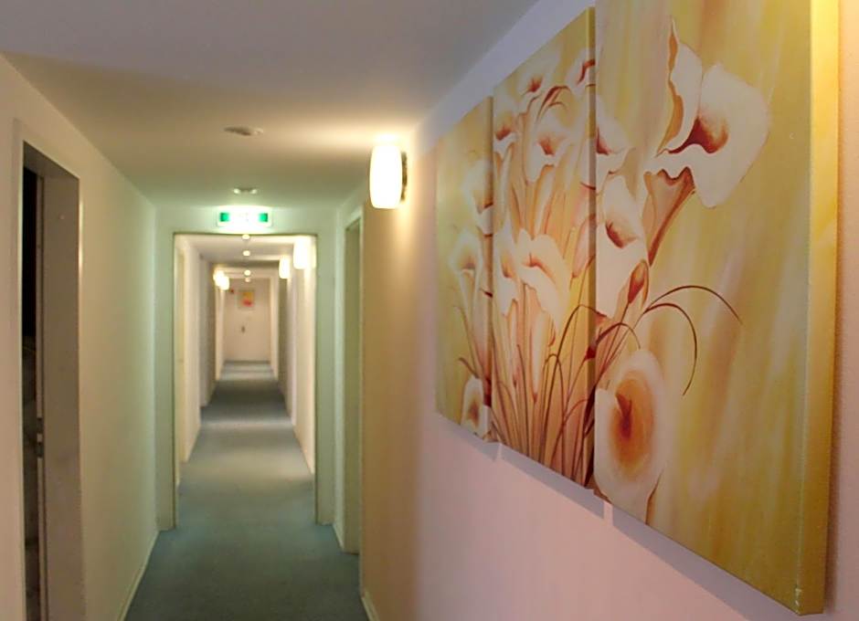 Hotel Kaiser