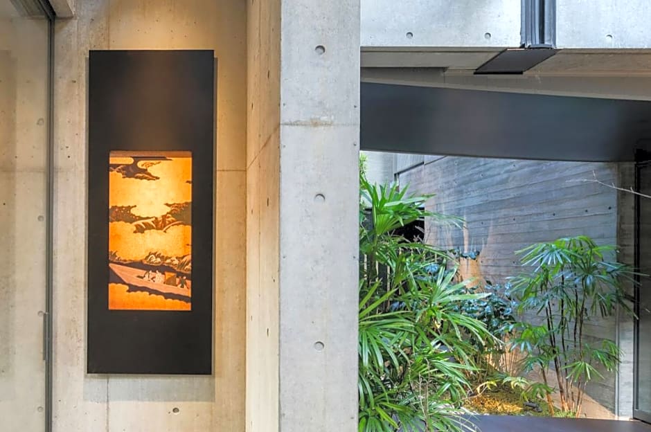 Genji Kyoto, a Member of Design Hotels