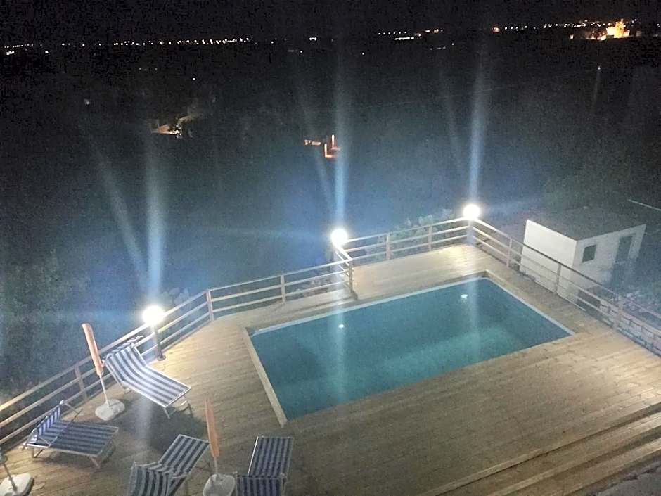 Le Dimore Del Sarto Polignano a mare