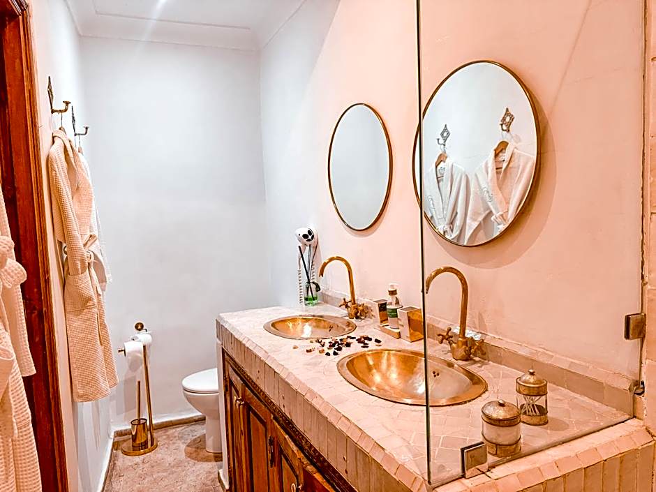 Riad N'S & Spa