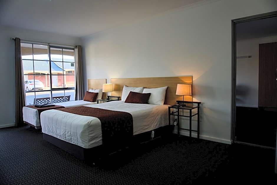 Ararat Colonial Lodge Motel
