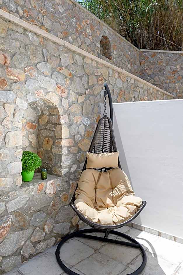 Elia Residences Santorini