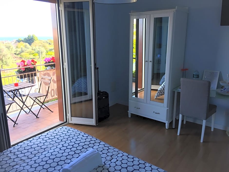 B&B Policlinico Gaspare Rodolico – Catania, CA