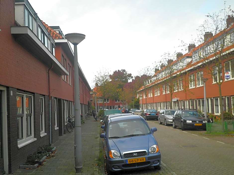 B&B HutSpot