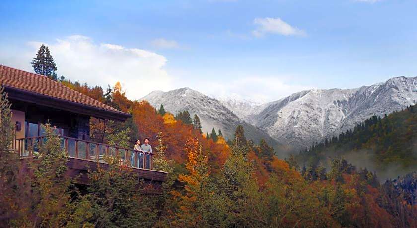 The Ritz-Carlton Reserve Hotel Rissai Valley