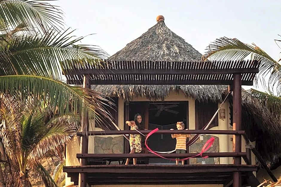 Cabañas Punta Placer