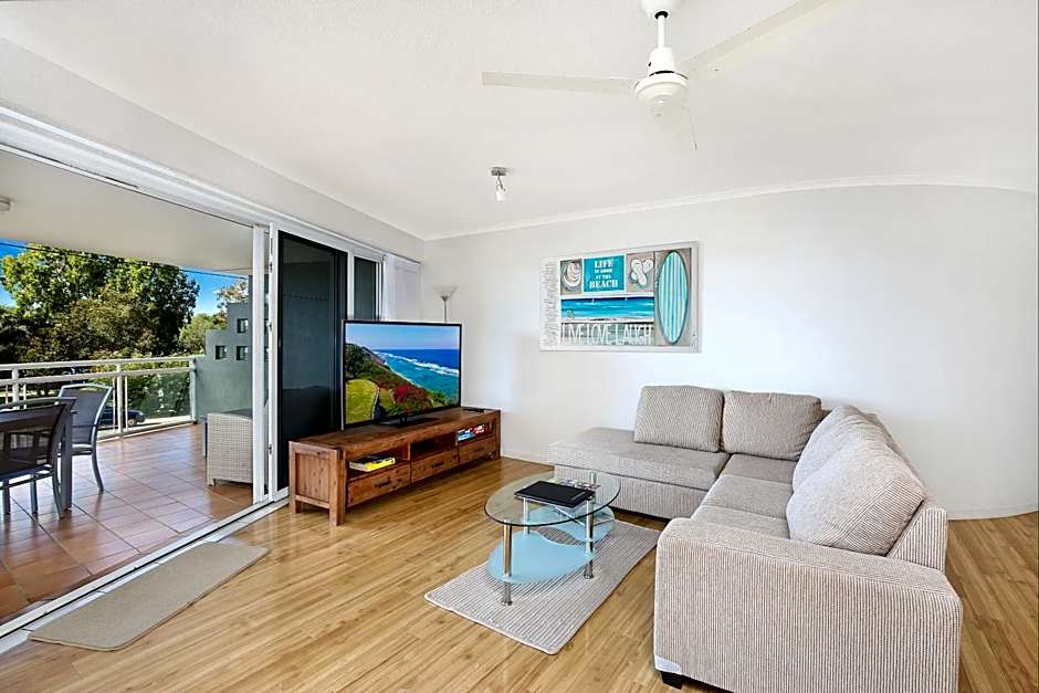 Belvedere Apartments