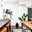 Byron Butter Factory Apartments