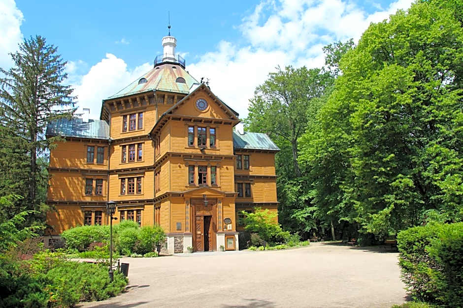 Ośrodek Wypoczynkowy Lido Noclegi