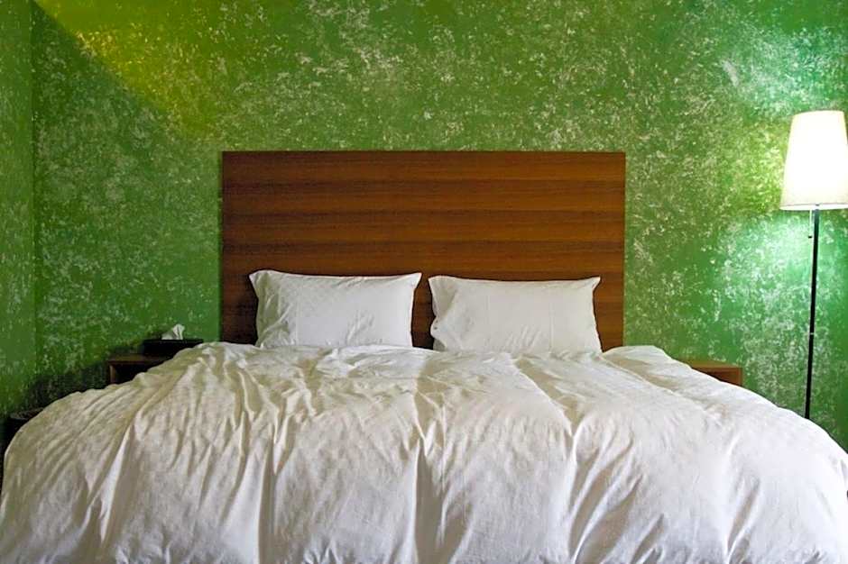 Howcome spots homestay