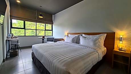 d’primahotel Lagoi Bintan